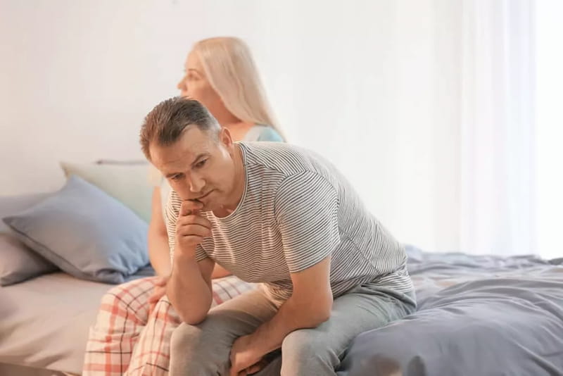 עברתם ניתוח סרטן ערמונית והתפקוד המיני נפגע? אפשר לתבוע פיצוי(1)