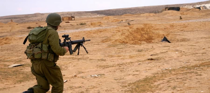 הצעת חוק: טיפול פסיכו-סוציאלי לחיילים משוחררים