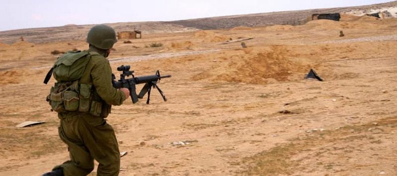 הצעת חוק: טיפול פסיכו-סוציאלי לחיילים משוחררים