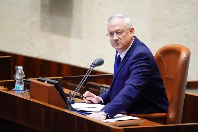 לאן נעלמו כל הפרשיות של בחירות 2020 מועד ג'?(1)