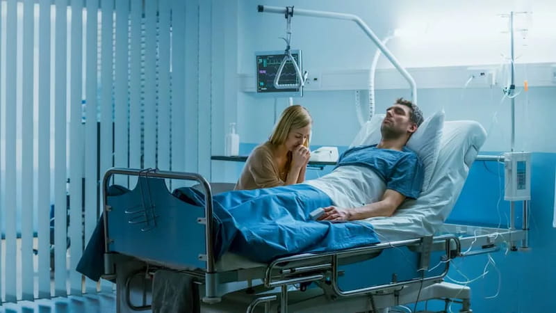 חליתם במחלה קשה? ייתכן שאלפי שקלים מחכים לכם(1)