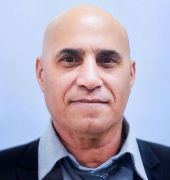 מנשה שערי