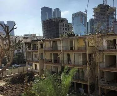 פינוי בינוי – מה צריכים בעלי הדירות לדעת טרם חתימת החוזה?(1)