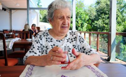 השולחן העגול למיצוי זכויות ניצולי השואה