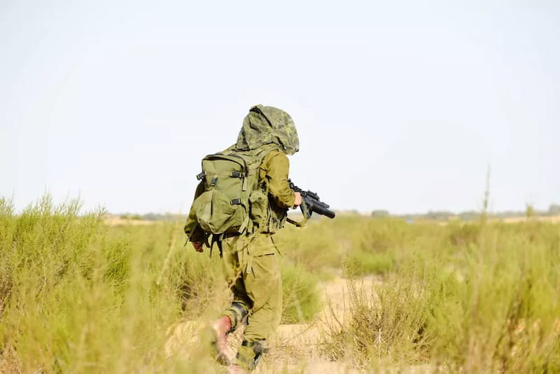 ועדה רפואית של משרד הביטחון: הכנה מראש - מפתח להצלחה(1)