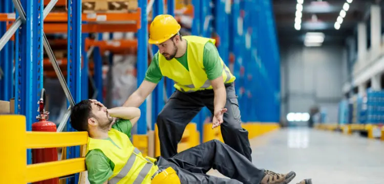 נפגעת בעבודה? כך תדע מי באמת אחראי לפצות אותך