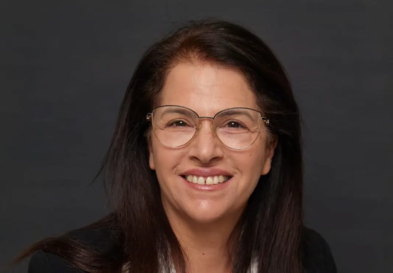 עו"ד לילך הירש אופיר. צילום: נתי חדד