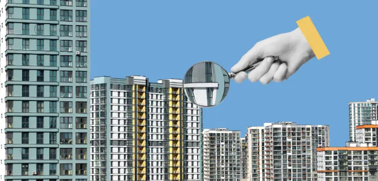 "שוק של רוכשים": שמאי המקרקעין ווסק על הזדמנויות הנדל"ן בימי משבר