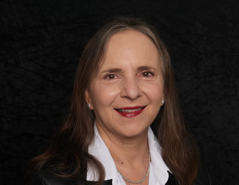 עו"ד אורית לוי. צילום: נתי חדד