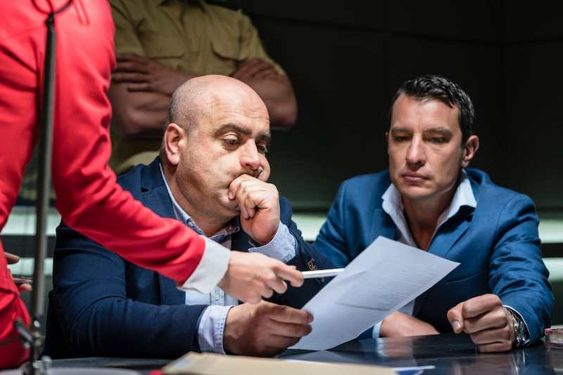 חקירה במשטרה: כך תתנהל בתבונה