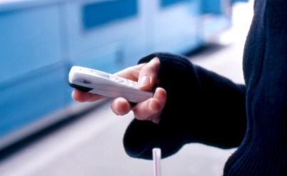 הכל בגלל sms אחד...