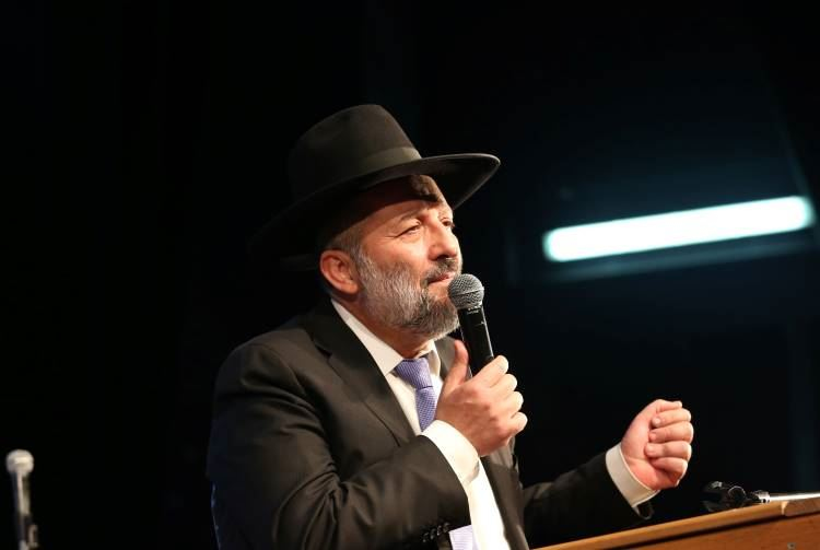גם ללא קלון, פסק בג"ץ: דרעי פסול מלכהן כשר בממשלה