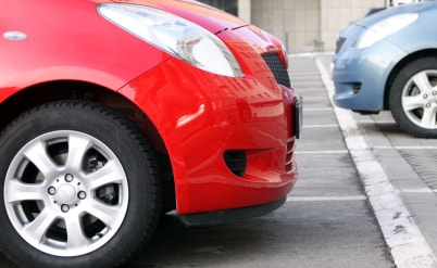 אושר בטרומית: יוקצו מקומות חנייה לאזרחים ותיקים