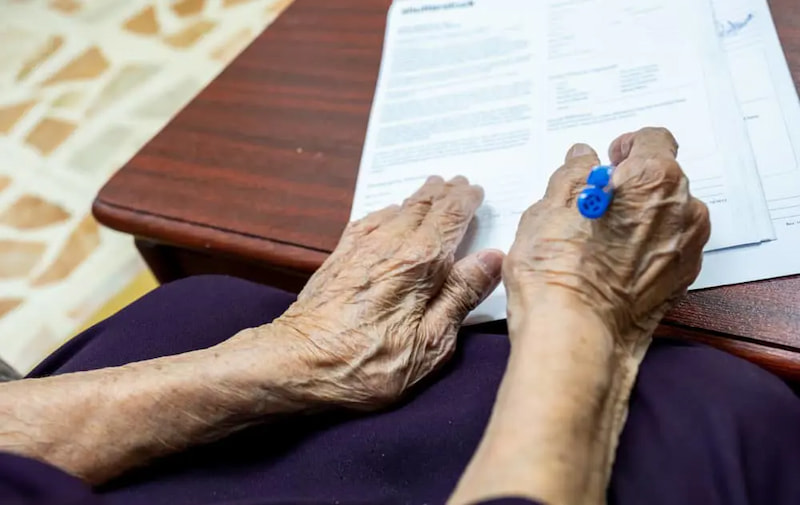 לקחת אחריות על העתיד: כל מה שחשוב לדעת על צוואות וייפוי כוח מתמשך