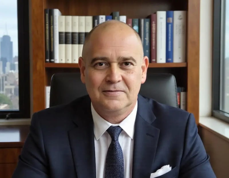 עו"ד דניאל שבח