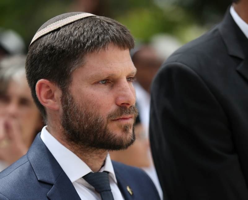 מרמה והפרת אמונים – מהי משמעות העבירה שסמוטריץ' נלחם לבטל?
