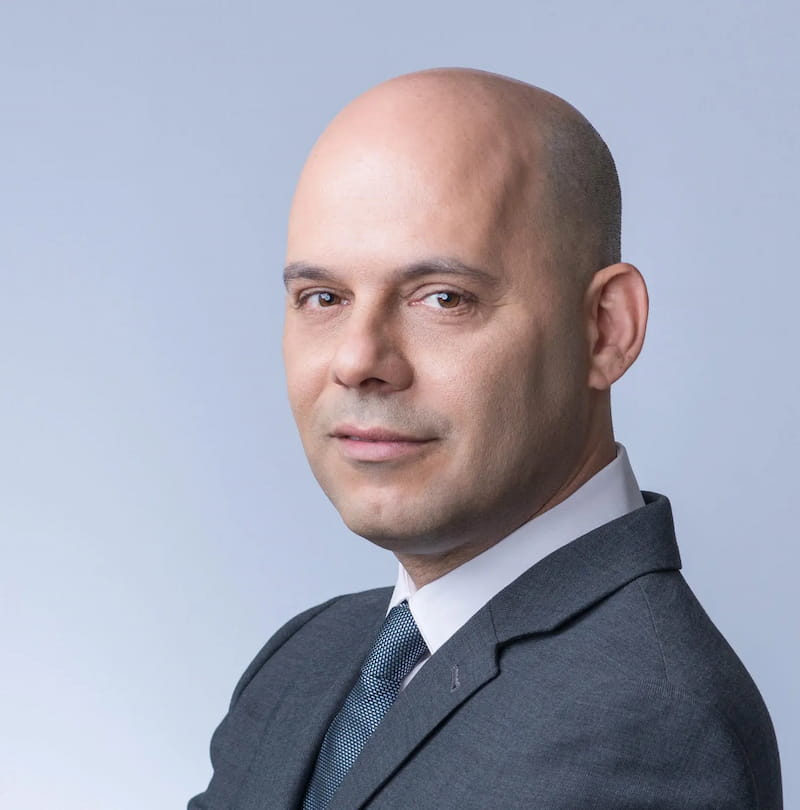 עו"ד רן כהן רוכברגר