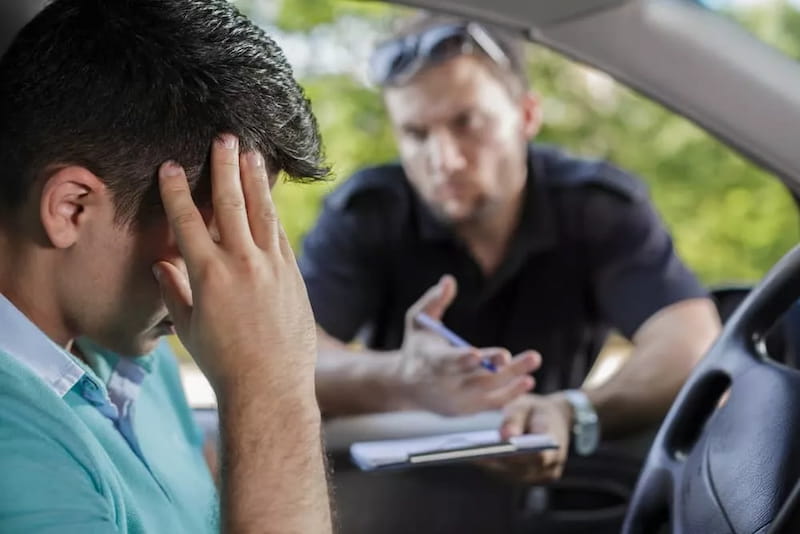 צבירת נקודות בגין עבירות תנועה: כל מה שחשוב לדעת(1)
