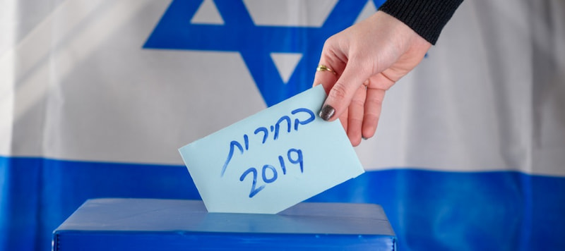 יום הבחירות לכנסת: מי רשאי לעבוד, ומה התגמול