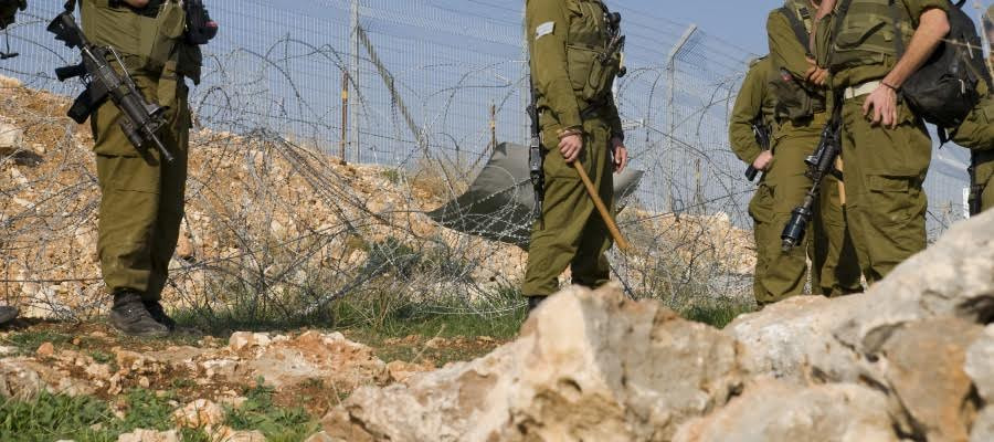 ביהמ"ש הכיר בלוחם כנכה משרד הביטחון