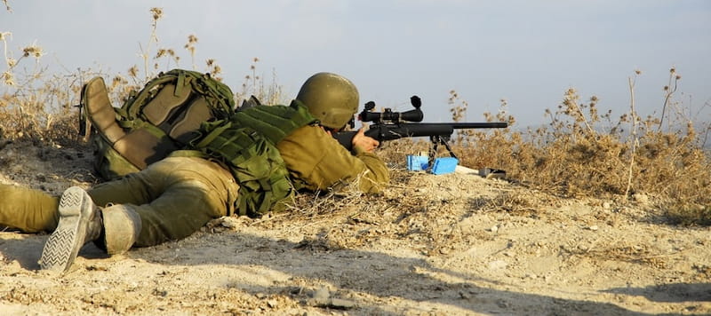 חייל - חשוב להזהר ולא להפר את הנורמה