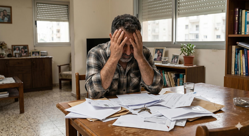 מחובות עתק לחירות כלכלית: אלו האסטרטגיות שעובדות עפ"י עו"ד אלי פרטוק