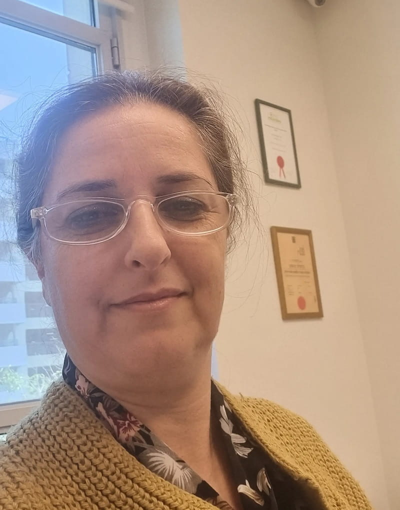 כרמית קופמן