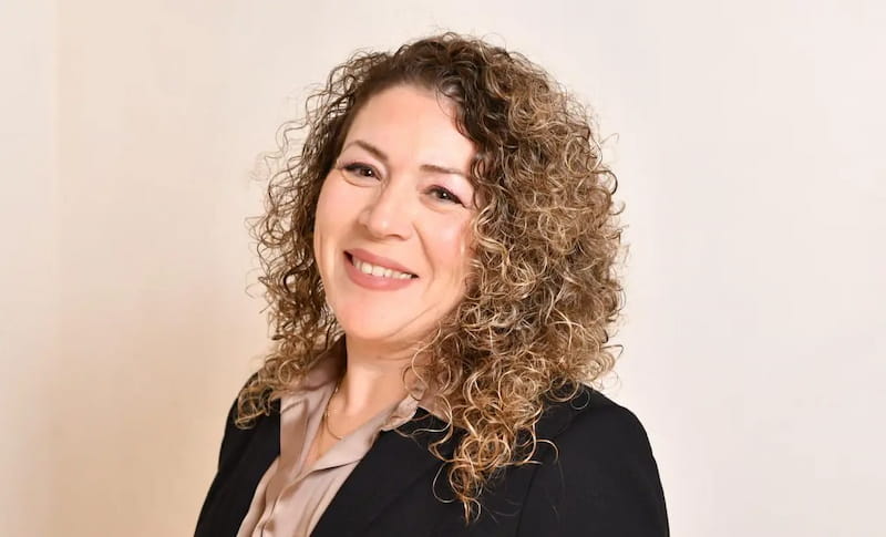 סימונה מימון
