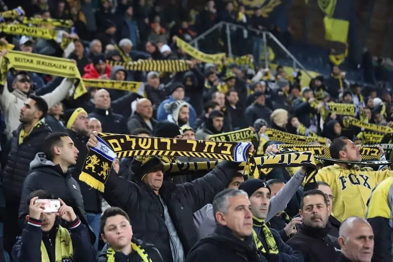 הקשיים המשפטיים מאחורי מכירת בית"ר ירושלים לשייח מהאמירויות(1)
