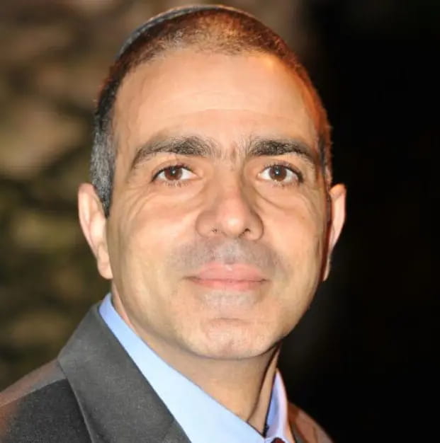 עו"ד אופיר בוכניק, צילום: פרטי