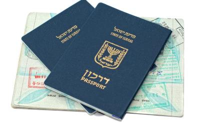 רשם הוצאה לפועל יוסמך לשלול רישיון נהיגה ודרכון מחייבים