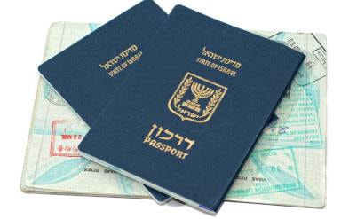 רשם הוצאה לפועל יוסמך לשלול רישיון נהיגה ודרכון מחייבים