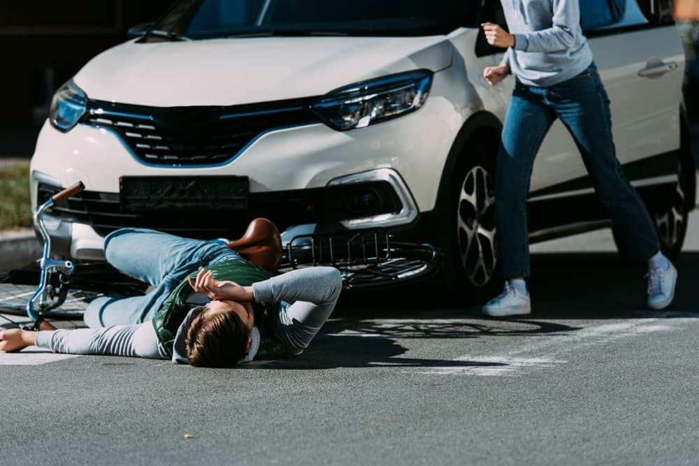 פגיעה בהולכי רגל במעבר חצייה: מהעבירות הקשות בתאונות הדרכים