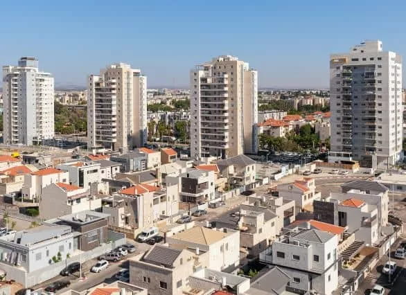 סיום עידן תמ"א 38: מהן ההשלכות הצפויות?(1)