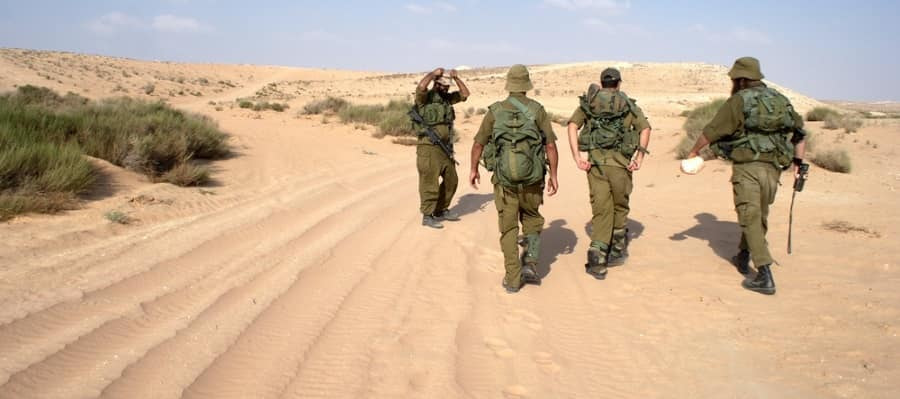 פגיעה נפשית בשירות הצבאי: מיצוי זכויות