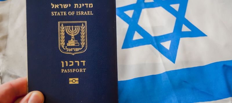 ויזה לבן זוג זר: כן, להמשיך להיאבק