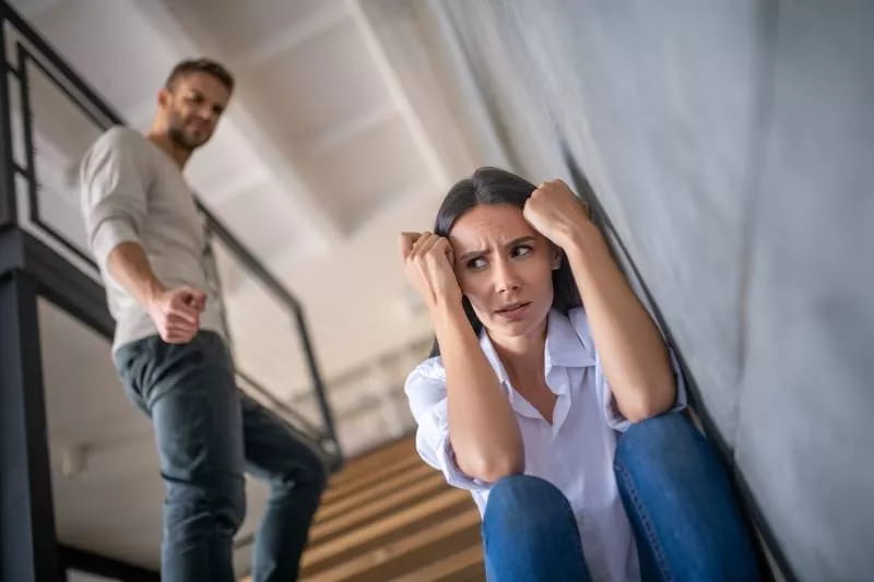 החוק למניעת אלימות במשפחה – כל מה שחשוב לדעת(1)