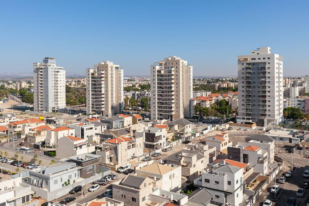 מבדיקת מחיר ועד נסח הטאבו: כך תיערכו לרכישת דירה יד שנייה