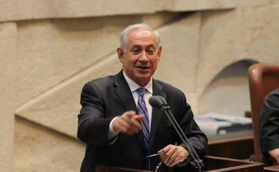 על האיזון העדין שבין הממשלה למערכת המשפט