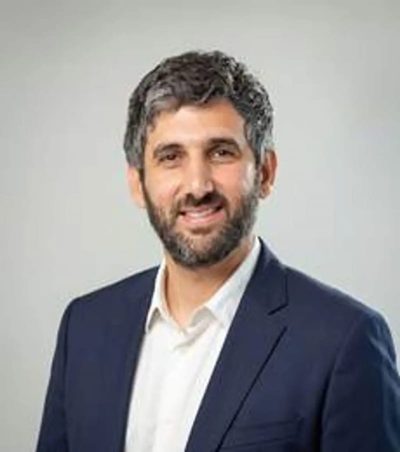 עו״ד נאור גלברג, עורך דין נדל"ן ושמאי מקרקעין, צילום: באדיבות משרד עו״ד נאור גלברג