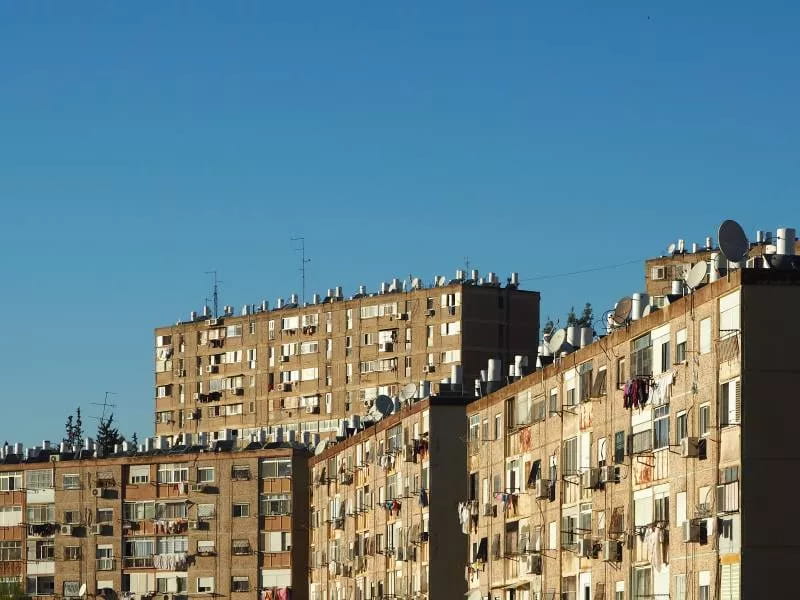 לפני פינוי-בינוי: היבטים משפטיים שחשוב להכיר(1)
