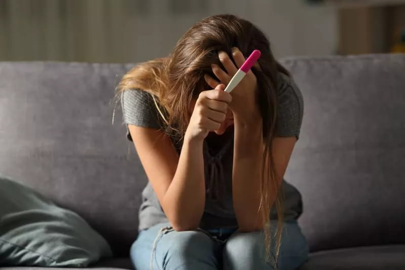 על רקע ביטול חוק ההפלות בארה"ב - רפורמת ההפלות של הורוביץ יוצאת לדרך(2)