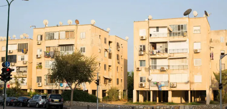 האם חלופת שקד היא הדרך להתניע פרויקטים של התחדשות עירונית?