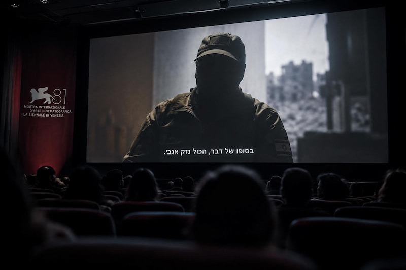 הסרט "נז"א": מה באמת ניתן לעשות נגד היוצרים?