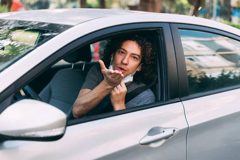 סלחנות על שימוש בקנאביס? לא כשאתם מאחורי ההגה