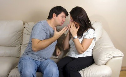 נכסי קריירה בין בני זוג