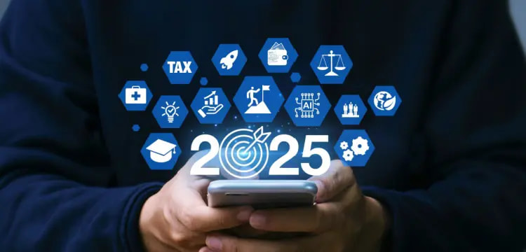 סיכום שנת 2025 במשפט הבינלאומי: חמש מגמות שישפיעו גם על ישראל