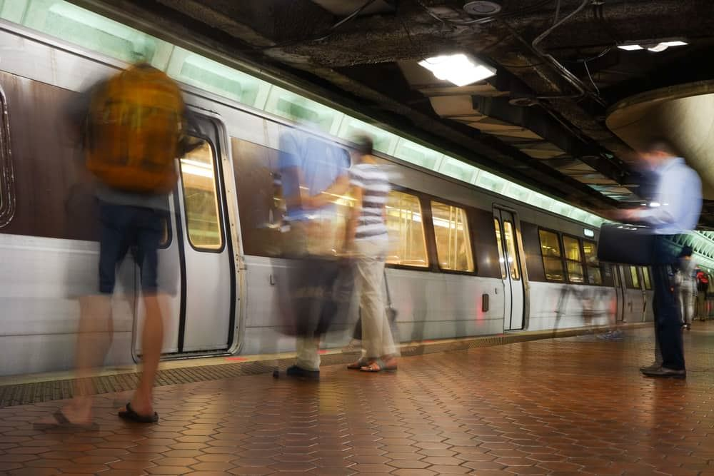 תאונות: הנה באה הרכבת (וגם הפיצוי)