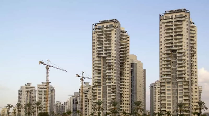 שכירות לטווח ארוך: במה זה שונה משכירות רגילה ומה הם המחירים?(1)