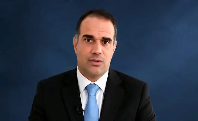 עו"ד אזי נ. כהן